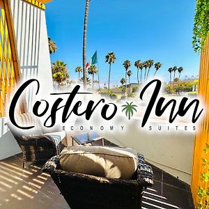 Costero Rooms